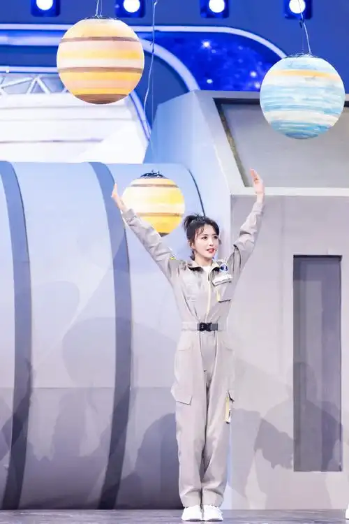 王牌对王牌##佟丽娅王牌对王牌