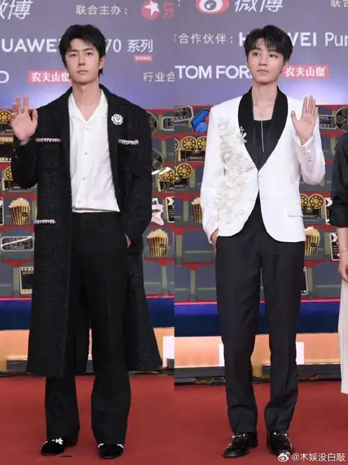 王俊凯/惠英红/娜扎/周也/蒋勤勤/李宛妲/娜然/齐溪/宋佳/关晓彤/金晨