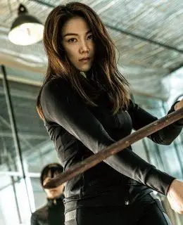 film •       《恶女》金玉彬-申河均"每次合作关系都不好"(get