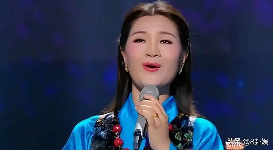 可降央卓玛的话根本立不住脚,大家纷纷质疑作为演唱者的她,怎么会不