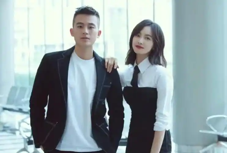 大瓜宋茜欧豪被曝隐婚娱记直呼八九不离十了