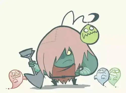 掘墓者今年将重做 维克兹伤害大增