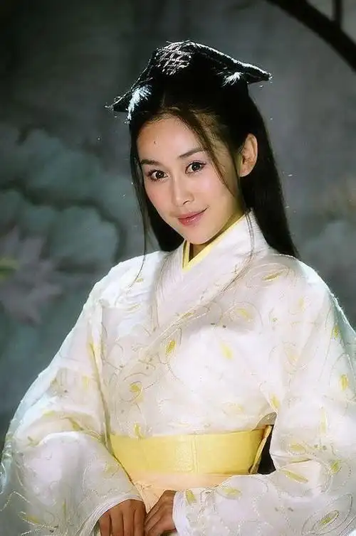 演员周扬 内地女星周扬(图9)