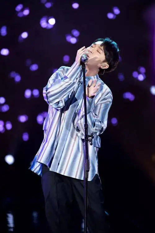 吴青峰我是被灵感追着跑的音乐人