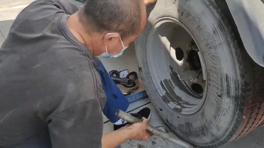 深圳货车维修正常保养_哔哩哔哩_bilibili