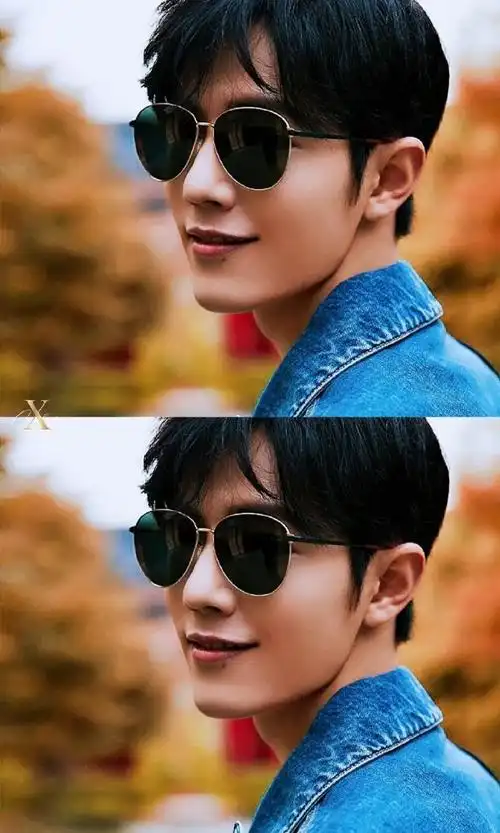 肖战##肖战我喜欢你#    牛仔小王子～  @x玖少年团肖战daytoy