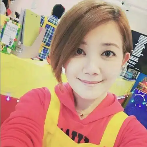 情歌天后 梁静茹 fish leong