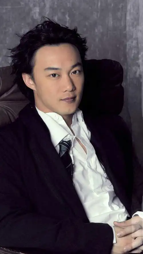 你为什么爱陈奕迅?