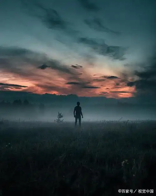 内心孤独的男人需要什么