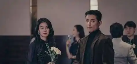 原创黑话律师首波预告李钟硕黑化入狱成王允儿救夫陷危机