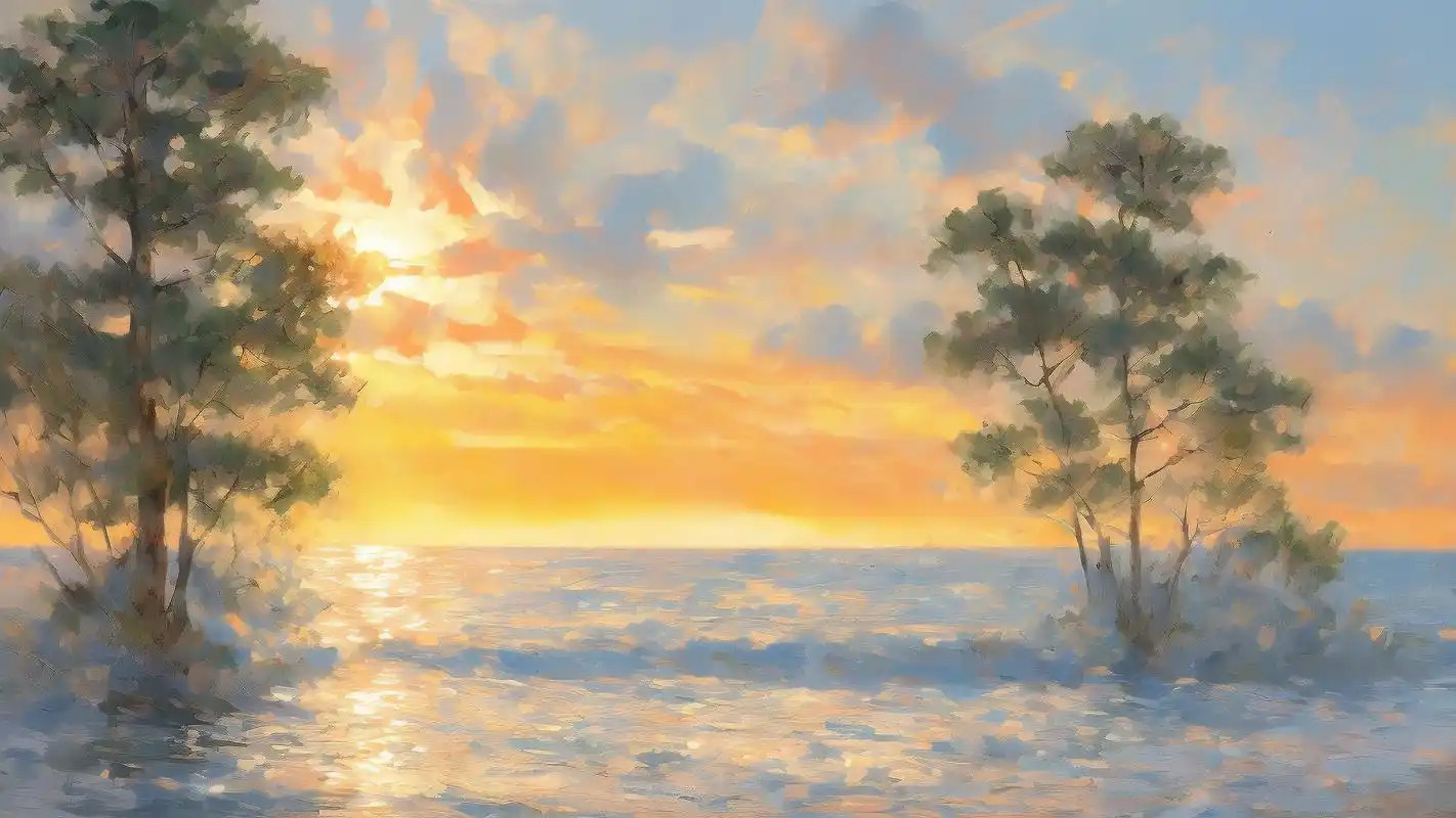 这些壁纸不仅美观大方,还蕴含着勇往直前的励志精神.