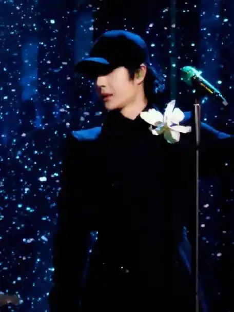 王一博湖南卫视跨年晚会##王一博个人ep旁观者