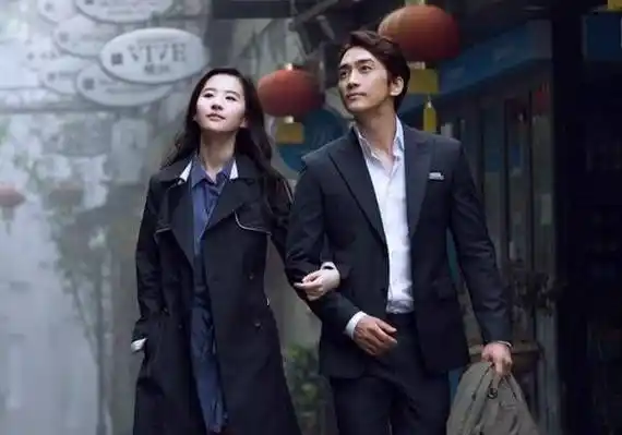 争议话题:刘亦菲和宋承宪难道真的是因为距离远聚少离多的原因而分手