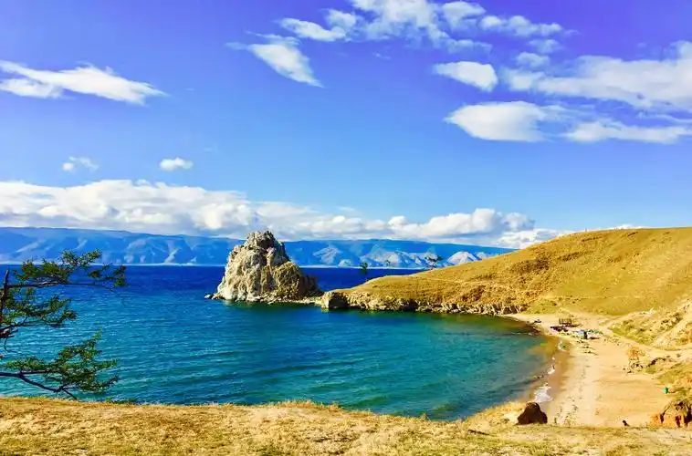 我的贝加尔湖畔之旅 - 美篇