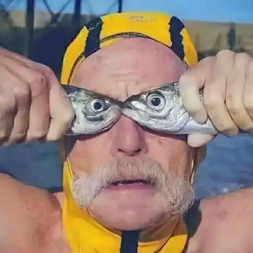 抖音潮图搞怪头像图片 高清好看的抖音逗比搞怪头像_搞笑头像_头像屋