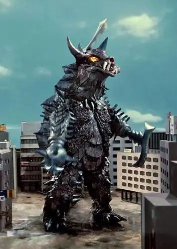 泽塔奥特曼 艾斯回超兽登场,刺客超兽巴拉巴,童年回来了