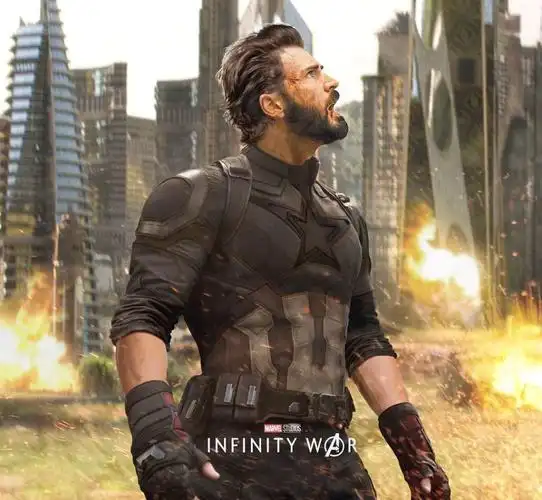 复仇者联盟3:无限战争