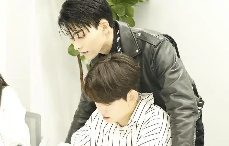 遇见你之后 color rush_电视剧介绍_评价_剧照_演员表_剧评 - 酷乐米