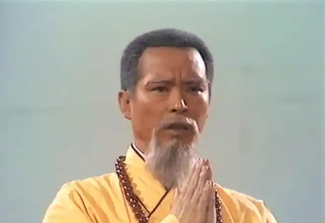 二次华山论剑时,周伯通和一灯大师谁的武功高?黄药师说出了答案