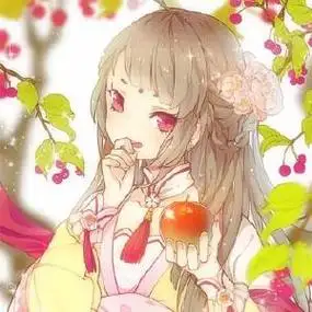 qq古风头像女生 唯美二次元古风气质头像