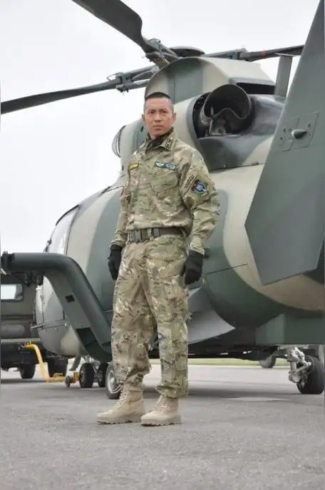 我是特种兵(谷智鑫,徐佳等主演的军旅剧)_尚可名片