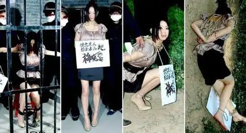 期盼变成凤凰的她,为留住真"富二代",对假"富二代"动了杀机