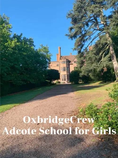 adcote school夏校重磅开启,中国老师全程跟进,家长可以更放心!