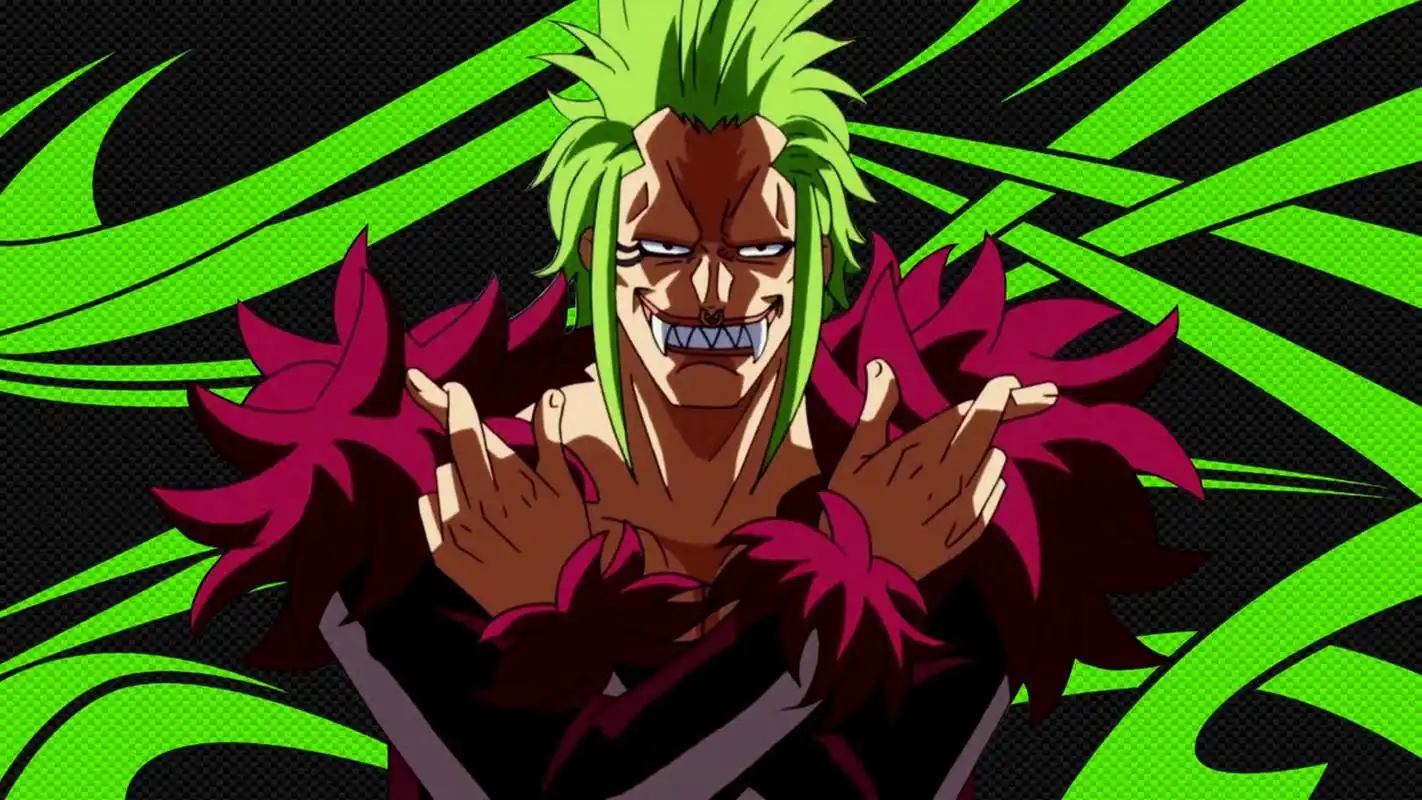 海贼王:巴托的屏障果实能防御四皇的攻击,却打不过这三位强者!