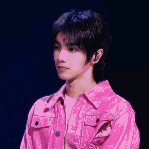 华晨宇美貌bot##华晨宇声生不息宝岛季