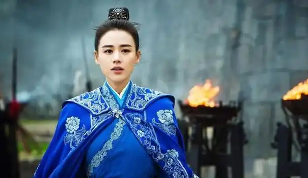 马思纯再启古装新作,首搭井柏然人气拉满,乔欣,高瀚宇惊喜加盟