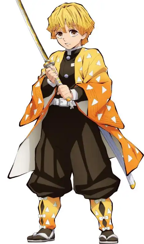 鬼灭之刃人物大全