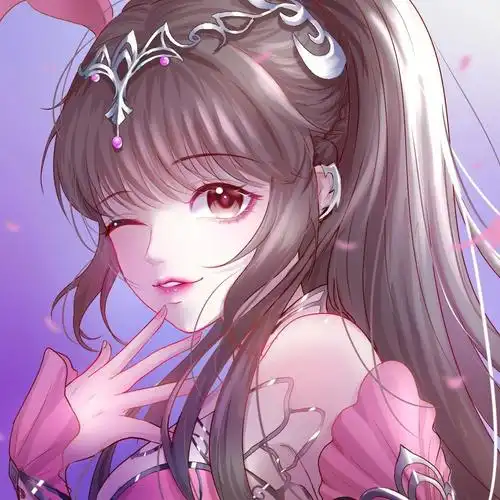 小舞姐的新图(超话江河湖海接龙)#小舞  #q版人物  #小舞图片