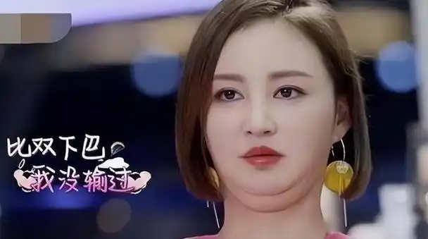 一胖毁所有的4位女明星年轻时惊为天人现在都成了土肥圆