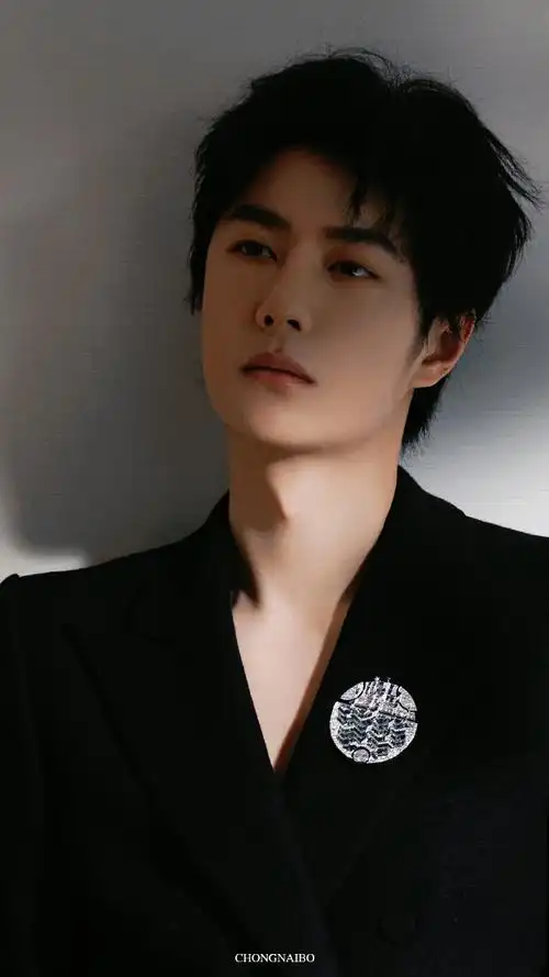 青年演员王一博##王一博微博年度突破电影人