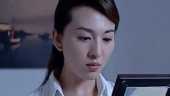 罪域8:张天白的女儿为复仇回国,换了一个身份接近兆辉煌