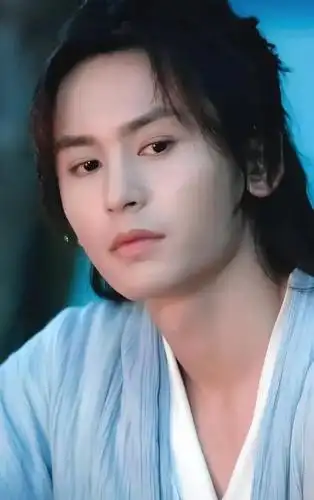 周子舒病娇照:张哲瀚就是我心中的周子舒