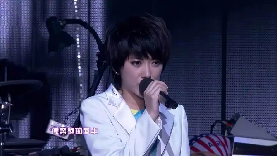 【刘忻】2011快乐女声8进7cut(下)