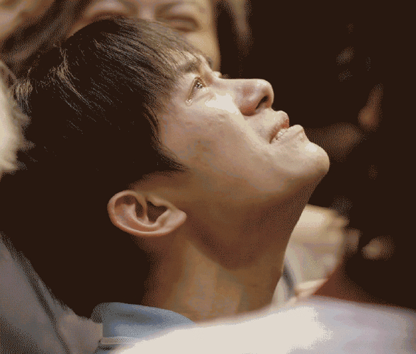 易烊千玺电影小小的我