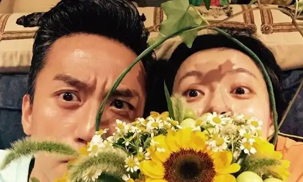 邓超初恋女友聂宁到底是谁 两人相识于年少时却终究还是分手