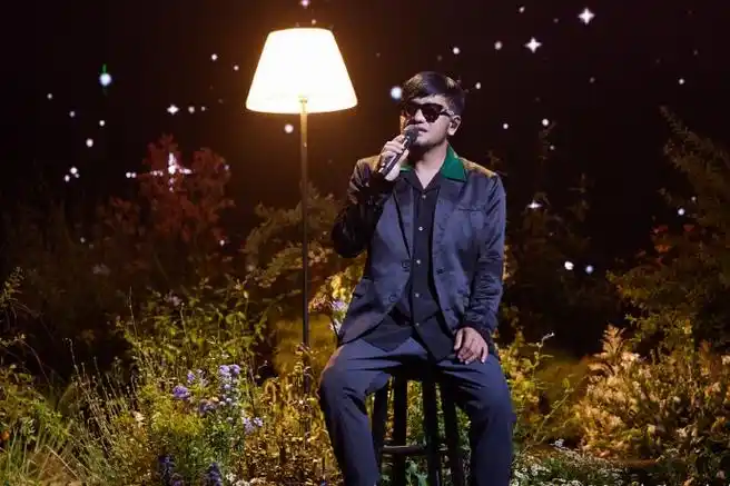 张震岳0502生日快乐