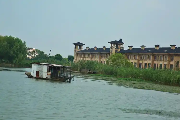 金坛区长荡湖旅游度假区好玩吗,金坛区长荡湖旅游度假区景点怎么样