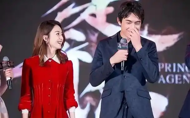 大佬妻子喷赵丽颖:想上我老公的床看看自己什么货色!