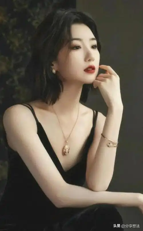 毛晓彤明星壁纸26