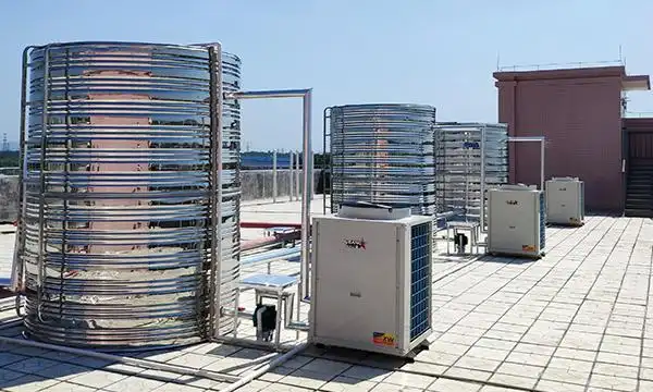 空气能热水器有响声是怎么回事-专业经销商告诉你