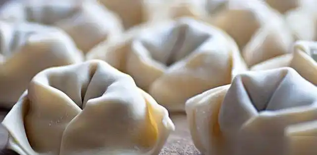 事实上,南方地区过年真的不吃饺子,不喜欢看春晚吗?