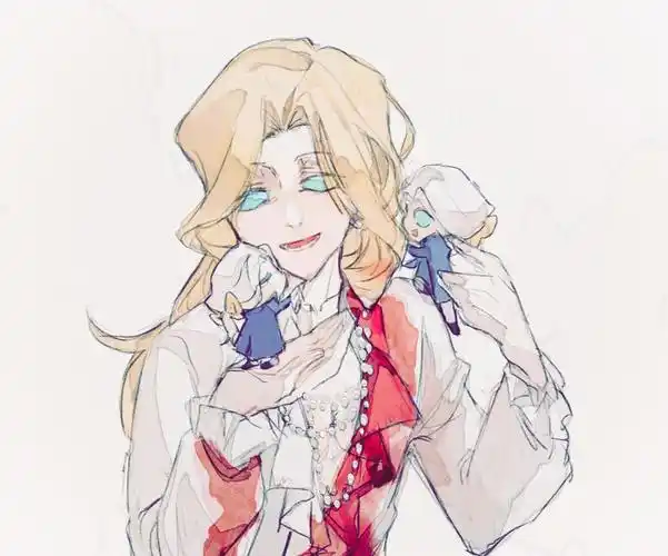 "伯爵的一时兴起"打开新页higgs玻色子关注查看完整图片约瑟夫,有没