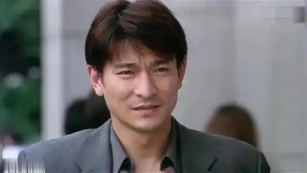 龙在江湖:华仔这段真超级帅,追自己重要的人,原来只为说那一句话