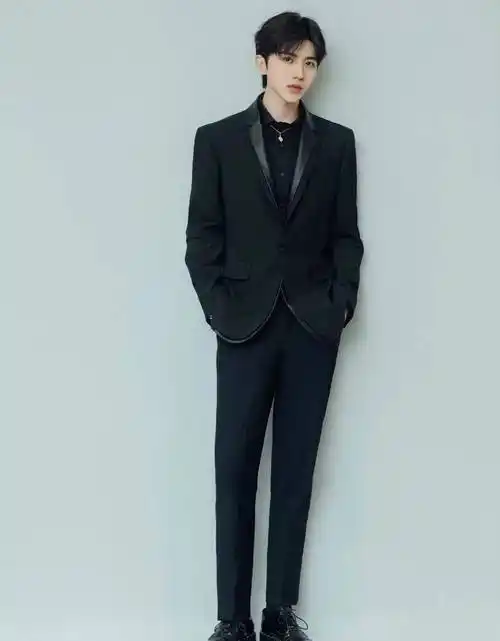 西装 1078_1383 竖版 竖屏