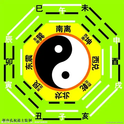 键 词:太极八卦图 太极图 八卦图 中国文化 武当 阴阳图 其他