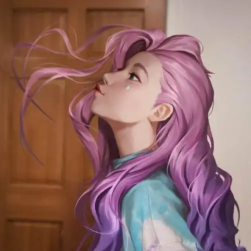 ︶〆执念丶y 2020-12-03 14:24 快吧整理 lolkda第五名成员是萨勒芬妮